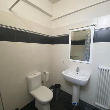 Athina's Appartement