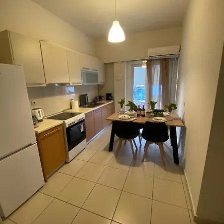Athina's Appartement *