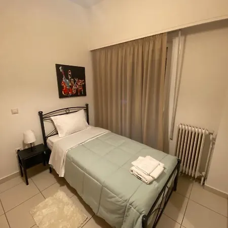 Appartement Athina's Athènes
