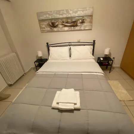 Appartement Athina's Athènes