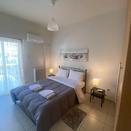 Appartement Athina's Athènes