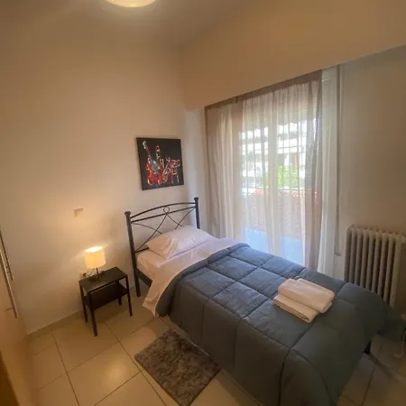 Athina's Appartement *