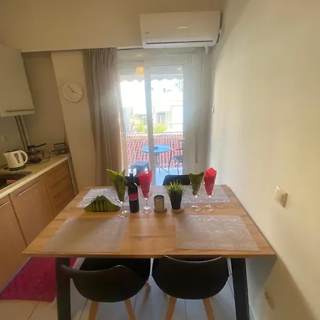 Athina's Appartement