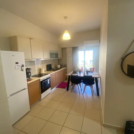 Athina's Appartement Athènes