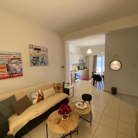 Appartement Athina's