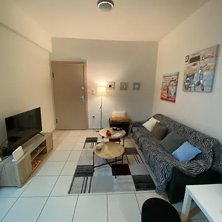 Athina's Appartement *