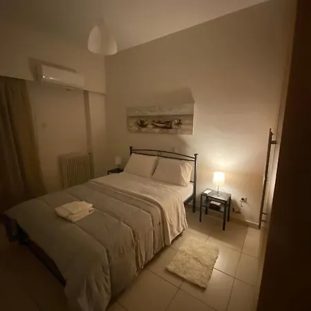 Apartment Athina's