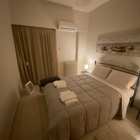 Apartment Athina's